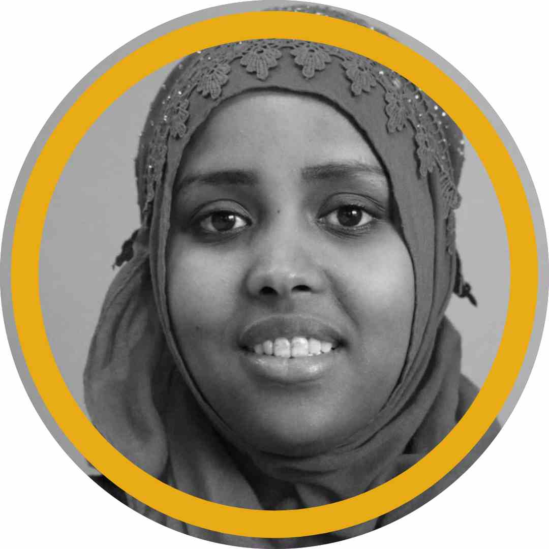 Aisha Abdullahi